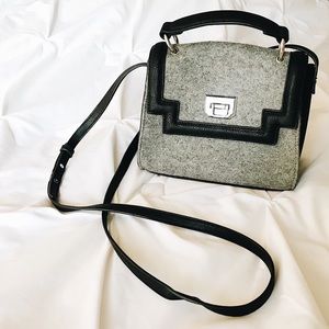 BCBG Generation Cross Body Purse
